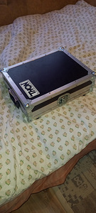 ZOOM LIVE TRACK L-8 (3 foto / 4)