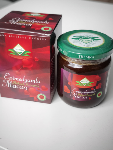 Themta ürdipasta 240g