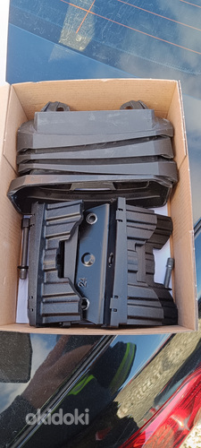 THULE KIT 18-3089