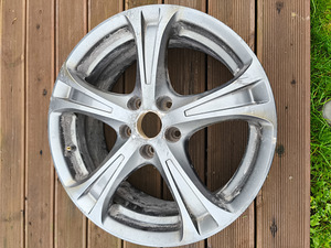 5*110 Saab, Alfa Romeo (1 foto / 1)