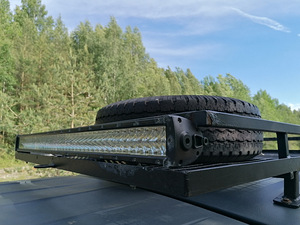 Nissan Pick-UP (7 foto / 12)