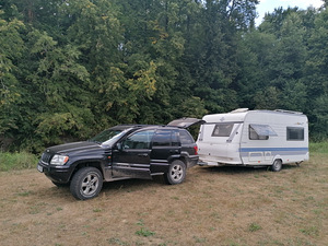 JEEP GRAND CHEROKEE OVERLAND 120 kW -04 (15 foto / 15)