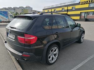 BMW X5 xDrive (2 foto / 14)