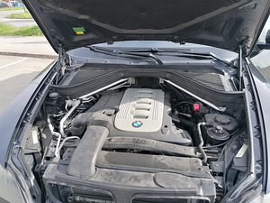BMW X5 xDrive (4 foto / 14)