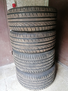 Диски+шины BMW R20 (4 фото из 4)