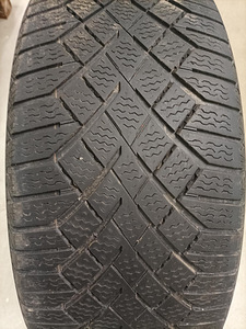 Ламелевые шины 235/55 R19 (2 фото из 2)