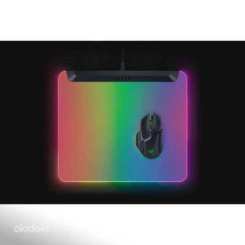Razer firefly v2 pro