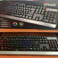 Mehaaniline klaviatuur Ozone Gaming Strike x30 RGB (foto #1)