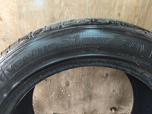 235/55R19 Hankook (4 foto / 4)