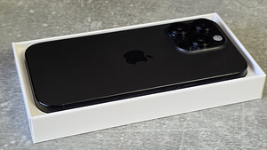 iPhone 16 pro (2 фото из 7)