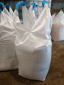 Kasutatud kotid 500 kg. 0,70 eurot/tk