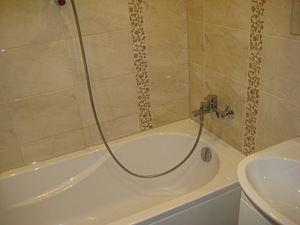 Täielik remont, vannitubade ja WC kabiinide renoveerimine. Santekh.ra (6 foto / 10)