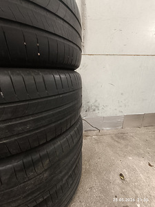205/55/16 veljed koos rehvega (3 foto / 3)