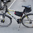 Электрический велосипед с аккумулятором 500 Вт 10ач (фото #1)