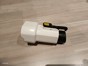 Mitsubishi i Miev 220 pistikupesa adapter elektriautole (2 foto / 4)