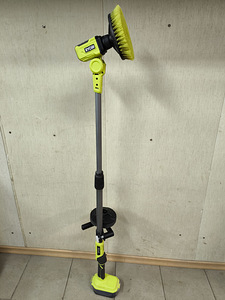 Ryobi 18v KÜÜRIMISSEADE (2 foto / 2)