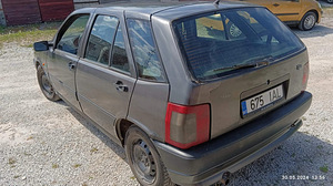 Fiat tipo (2 foto / 4)