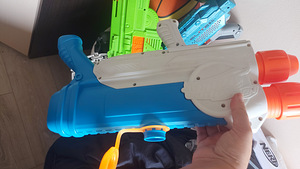 Nerf (3 фото из 3)