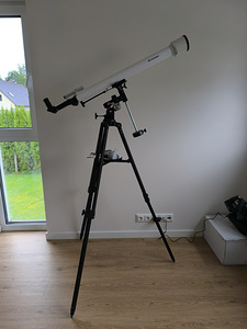 Teleskoop (2 foto / 10)