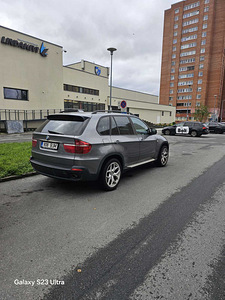 BMW X5 E70 heas korras (4 foto / 5)