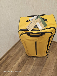 Чемодан Samsonite ECODIVER 79 см (1 фото из 2)