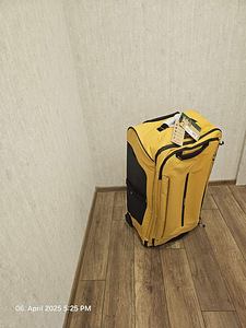 Чемодан Samsonite ECODIVER 79 см (2 фото из 2)