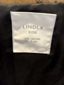 Шубка Lindex 134-140 (2 фото из 2)