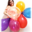 Воздушные шарики BELBAL (фото #1)