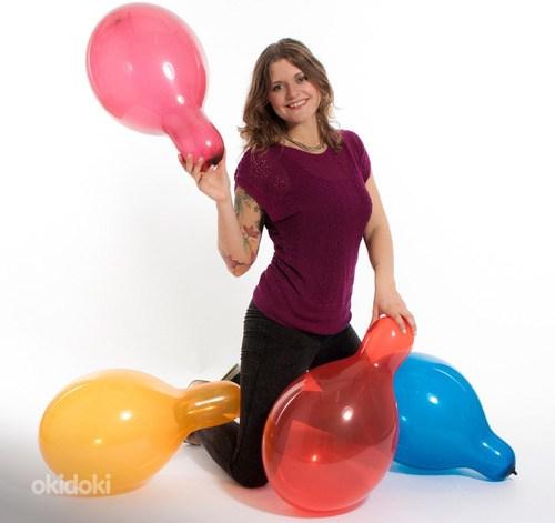 Воздушные шарики BELBAL (фото #3)
