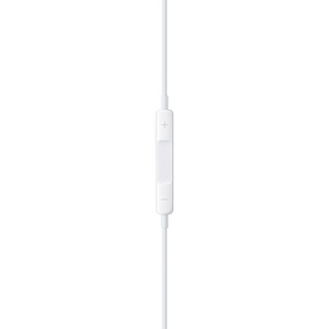 Juhtmega kõrvaklapid Apple EarPods USB-C (6 foto / 6)