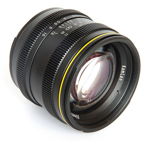 Kamlan 50mm f1.1 Sony (2 foto / 8)