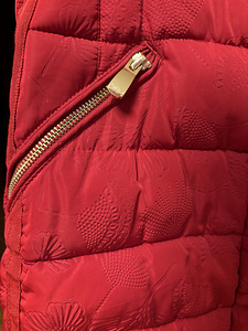 Desigual пальто (4 фото из 4)