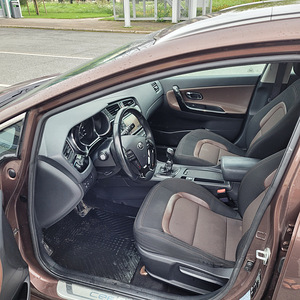 Kia ceed 1.6 99kw 2014a (8 foto / 11)