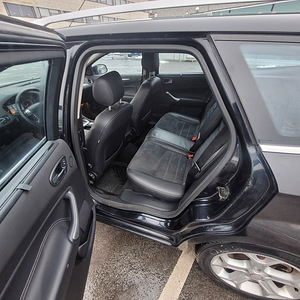 Ford mondeo (5 фото из 12)