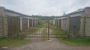 Nõmme, Tallinn, Harjumaa (2 foto / 2)