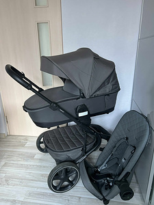Easywalker Harvey 5 Premium (3 фото из 4)