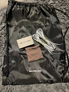 Balenciaga Track,replika (2 foto / 8)