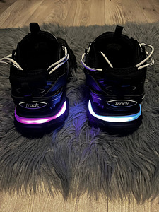 Balenciaga Track,replika (8 foto / 8)