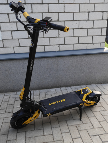 Vsett 10+