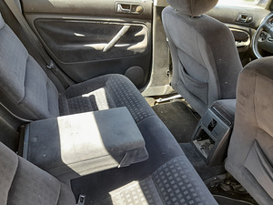 Vw Passat 2003 1.9TDI 96KW. ÜV 09.22 (4 foto / 5)