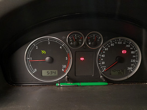 Seat Alhambra 2005.1.9TDI 85KW. ÜV 06.23 (5 foto / 7)