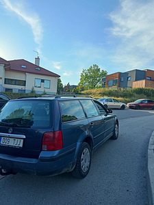 VW Passat 2001.1.9TDI. ÜV 11.22 (2 foto / 5)