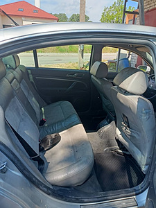 Skoda Superb 2002a. 1.9TDI. 96KW. ÜV 12.22. (8 foto / 9)