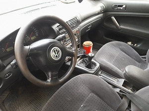 Vw Passat. 1.9TDI 81kw .UV 09.23 (5 foto / 8)