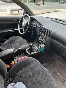 Vw Passat. 1.9TDI 81kw .UV 09.23 (7 foto / 8)
