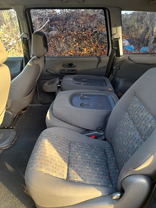 VW SHARAN 2002a 1.9tdi. ÜV.10.23 (4 foto / 4)
