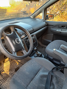 VW SHARAN 2002a 1.9tdi. ÜV.10.23 (3 foto / 4)