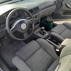 VW Passat 2004. 1,9TDI, 96KW.UV.08.25 (4 foto / 8)