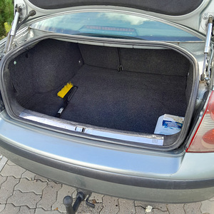 VW Passat 2004.1,9TDI. 74kw. UV 08.25. (4 foto / 7)