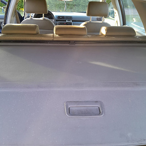 AUDI A4. 2005A. 2.0TDI. MANUAL. UV.10.25. (6 foto / 7)